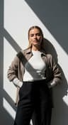 Grace Wright - Ambassador